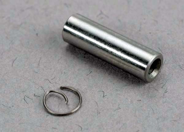 Traxxas Wrist Pin/ G-spring Retainer (wrist pin keeper) (1)