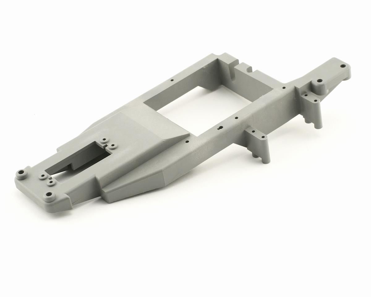 Traxxas Chassis Back Bone Plastic (Grey) - Click Image to Close