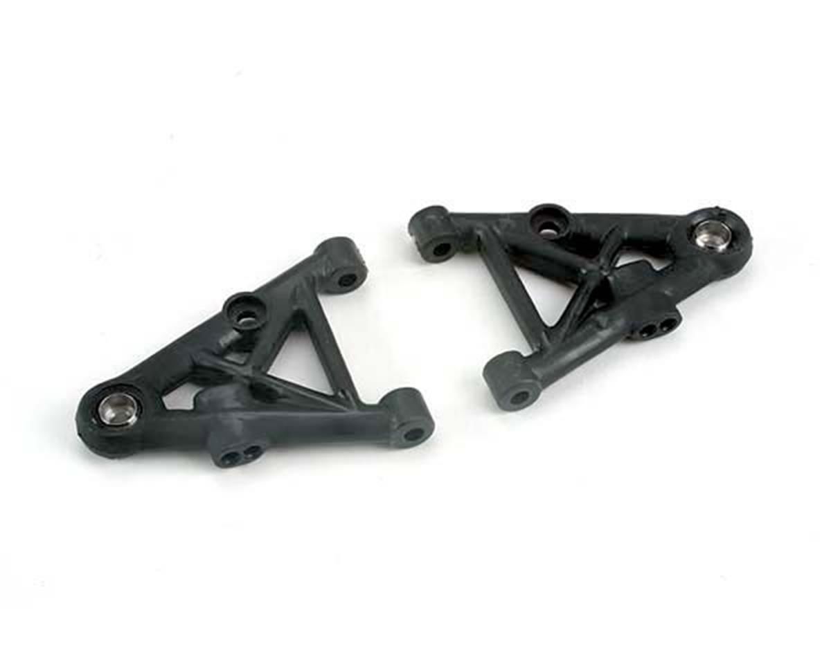 Traxxas Suspension Arms, Front (L&R)/ Ball Joints (2) - Click Image to Close