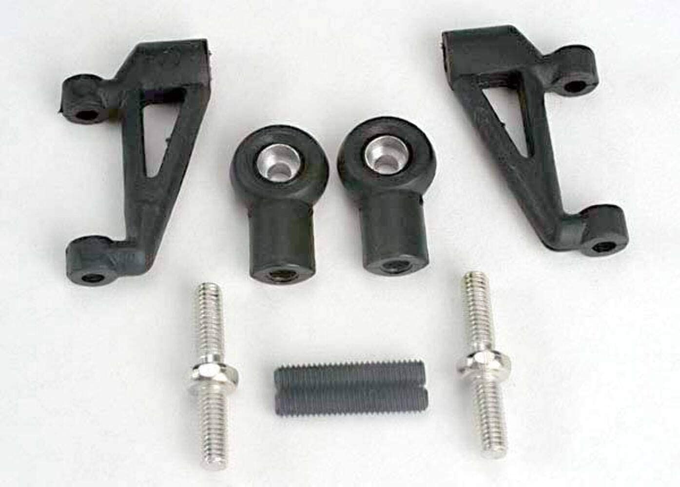 Traxxas 4-Tec Upper Control Arms - Click Image to Close