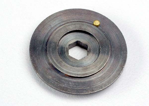 Traxxas Pressure Plate, Slipper (1) - Click Image to Close