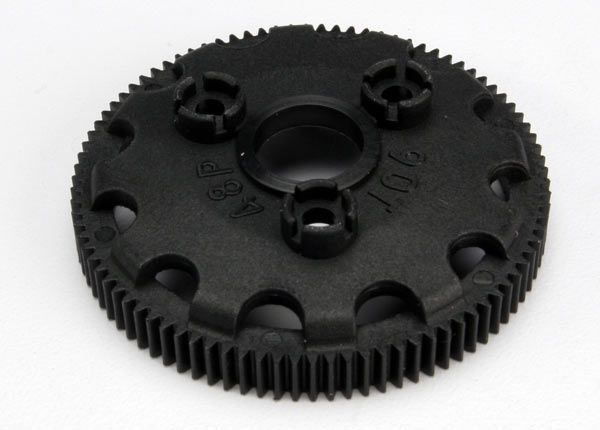 Traxxas 48P Spur Gear (90T) - Click Image to Close