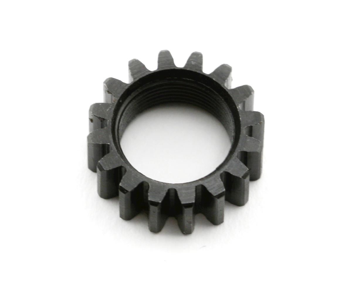 Gear, clutch (1st speed) (16-tooth) (standard) for Nitro 4-Tec