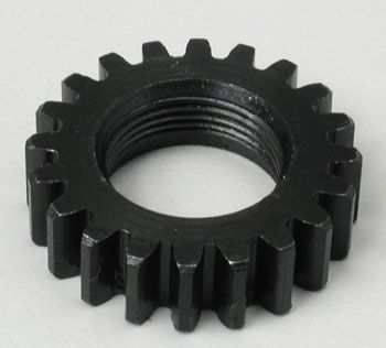 Gear, Clutch (2nd speed) (20-tooth) (standard) for Nitro 4-Tec