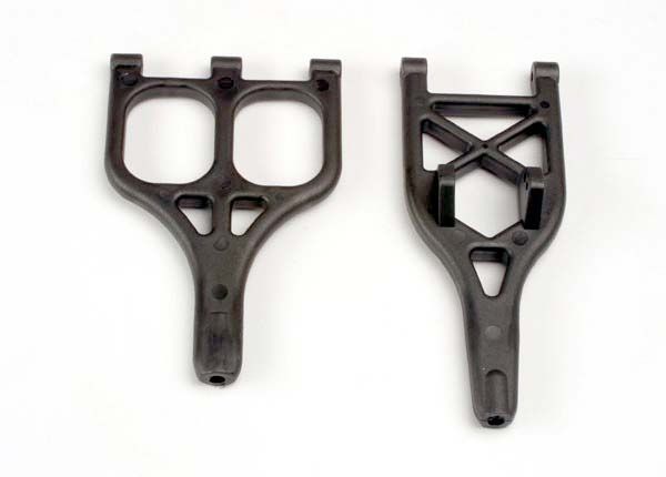 Traxxas Suspension Arms (Upper/ Lower) (1 Each) - Click Image to Close