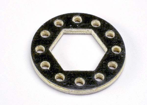 Traxxas Brake Disc (TMX .15 & 2.5) - Click Image to Close