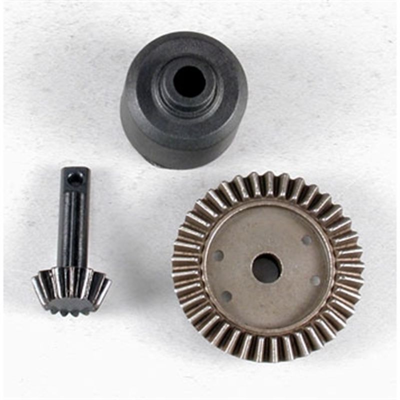 Traxxas Ring Gear/Parts T-Maxx