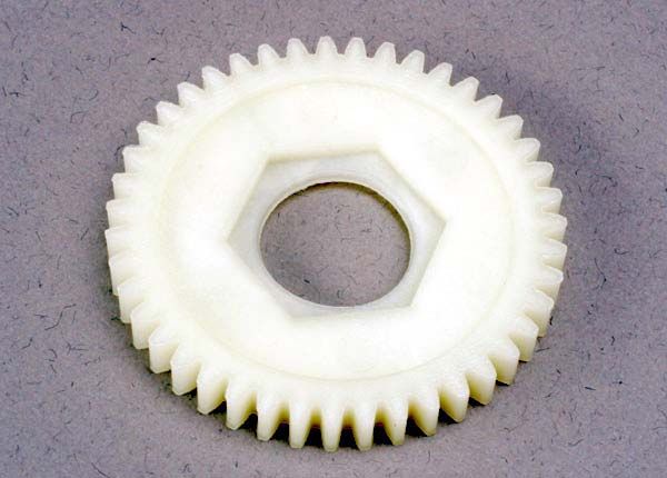 Traxxas 43T Spur Gear (TMX.15,2.5) - Click Image to Close