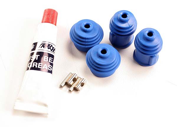 Traxxas Driveshaft Rebuild Kit