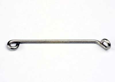 Traxxas Metal Muffler Hanger (TMX 2.5,3.3) - Click Image to Close