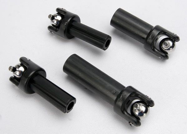 Traxxas Half Shafts, Center (front and rear)