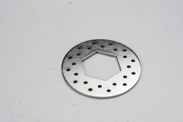 Traxxas 42mm Brake Disc (TMX3.3) - Click Image to Close