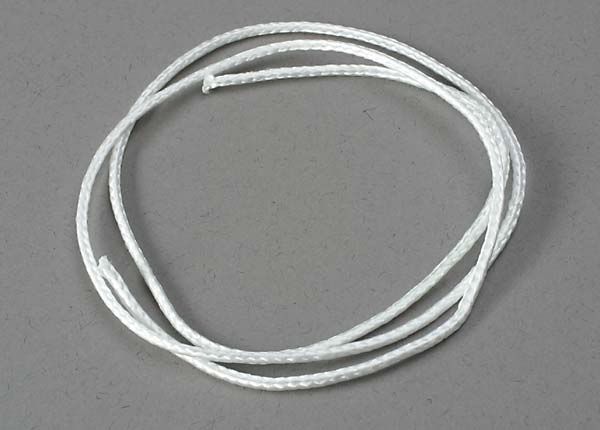 Traxxas Pull String, Recoil Starter (TRX 2.5, 2.5R)) - Click Image to Close