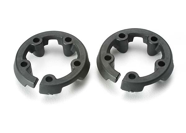 Traxxas Head Protector, Cooling Head (2) (Traxxas 2.5, 2.5r) - Click Image to Close