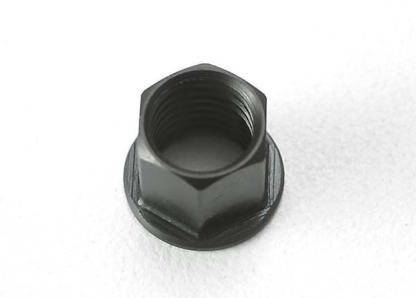 Traxxas Flywheel Nut (TRX 2.5, 2.5R, 3.3) - Click Image to Close