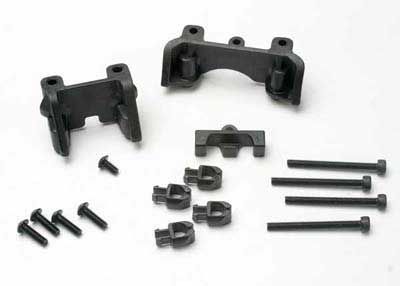 Traxxas Revo Shock Mounts - Click Image to Close