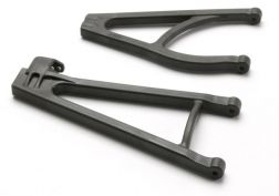 Suspension Arms Adjustable Wheelbase Left Side Upper & Lower - Click Image to Close