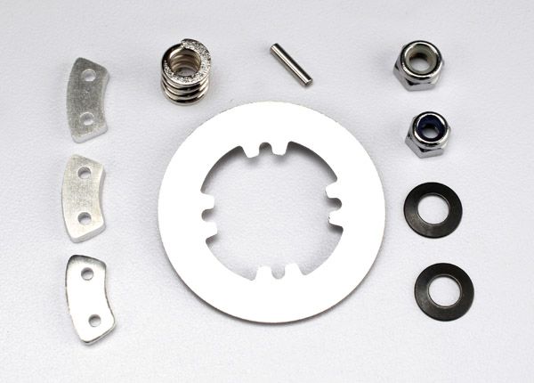 Traxxas Slipper Clutch Rebuild Kit - Click Image to Close