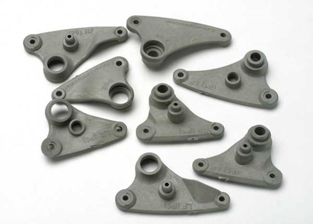 Traxxas Progressive-1 Rocker Arm Set Revo - Click Image to Close