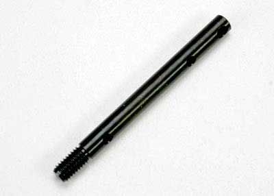 Traxxas Revo Input Shaft,Ttransmission (slipper shaft) - Click Image to Close