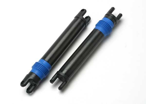 Traxxas Revo Half Shaft Set - Click Image to Close