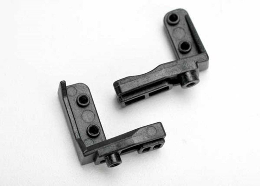 Traxxas Steering Servo Mount (2) (Jato)