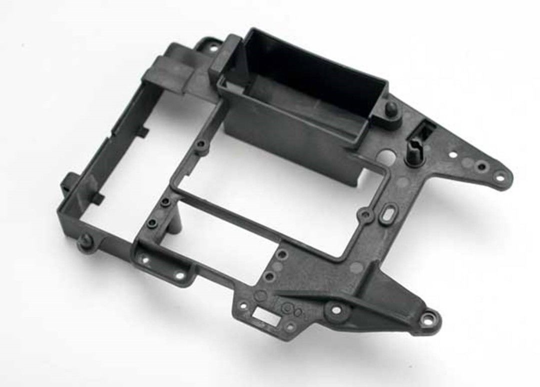 Traxxas Chassis Top Plate (Jato) - Click Image to Close