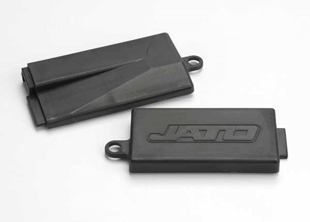 Traxxas Receiver Cover/Battery Cover (Jato)