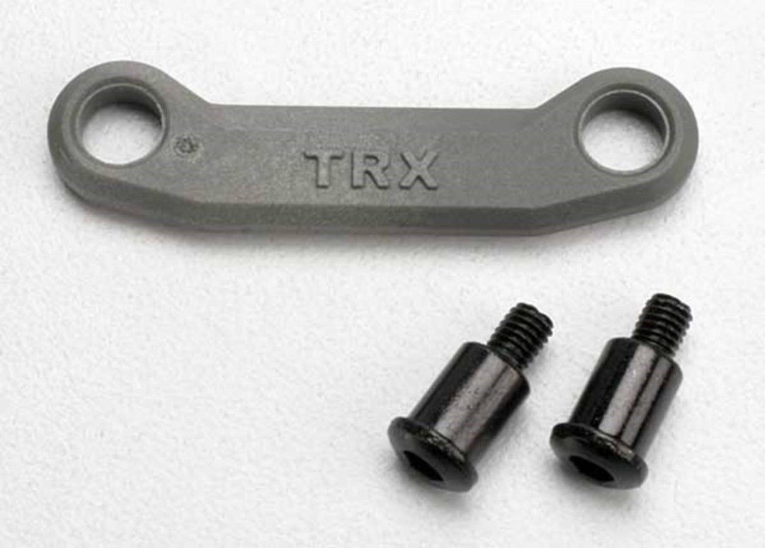 Traxxas Steering Drag Link (Jato) - Click Image to Close