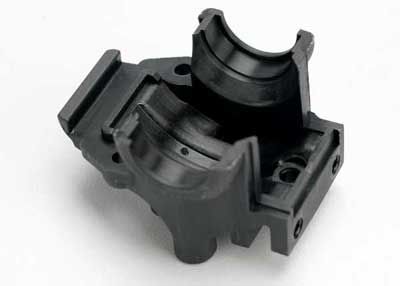 Traxxas Differential Cover (Jato) - Click Image to Close