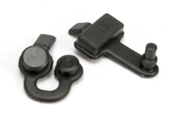 Traxxas Rubber Plugs (Jato)