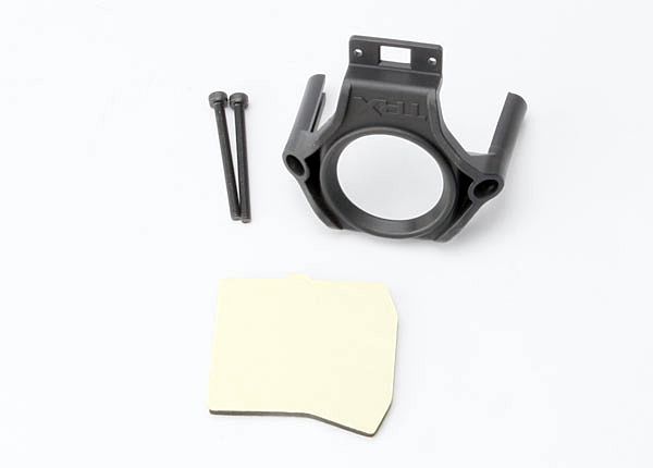 Traxxas Mamba Monster ESC Mounting Plate