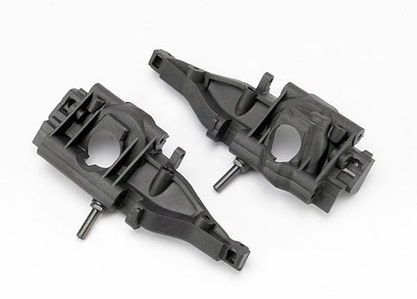 Traxxas Rear Bulkhead - Click Image to Close