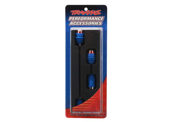 Traxxas Center Driveshaft Set (2)