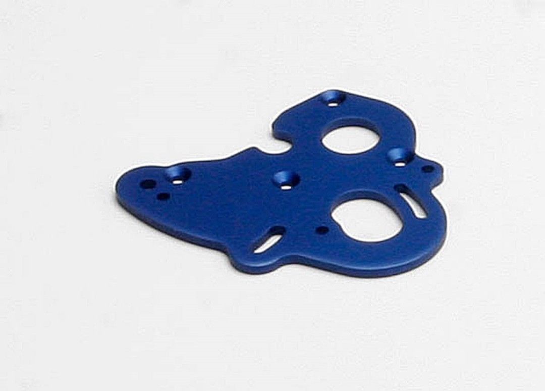 Traxxas Single Motor Plate