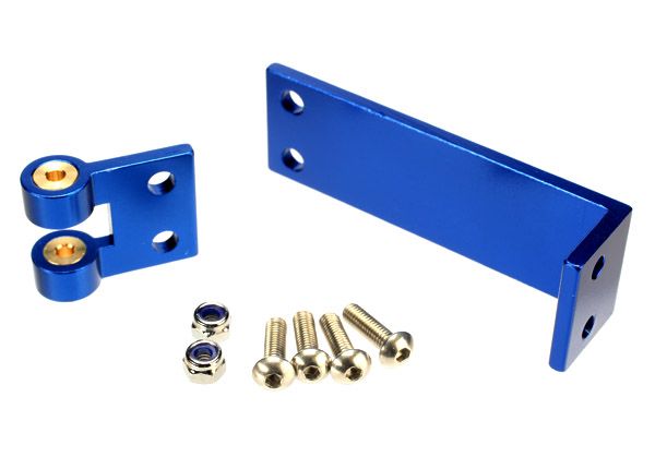 Traxxas Rudder Mount Set