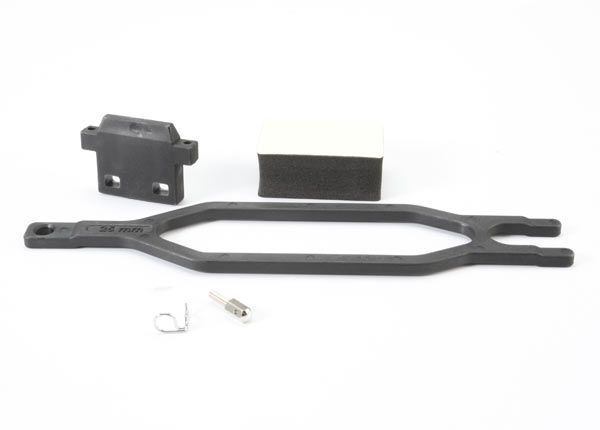 Traxxas Hold Down, Battery/ Hold Down Retainer/ Battery Post/