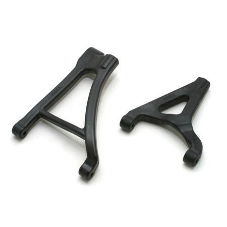 Traxxas Suspension Arms Upper (1)/ Suspension Arm Lower (1) LF - Click Image to Close
