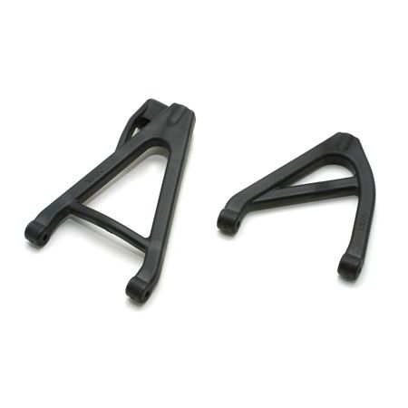 Traxxas Suspension Arm Upper (1)/ Suspension Arm Lower (1) RR - Click Image to Close