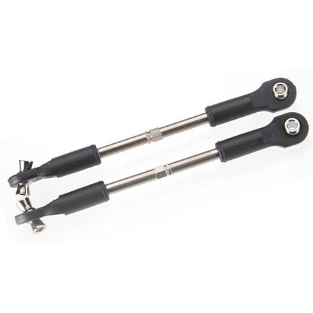 Front/Rear Toe Link Turnbuckle (2)