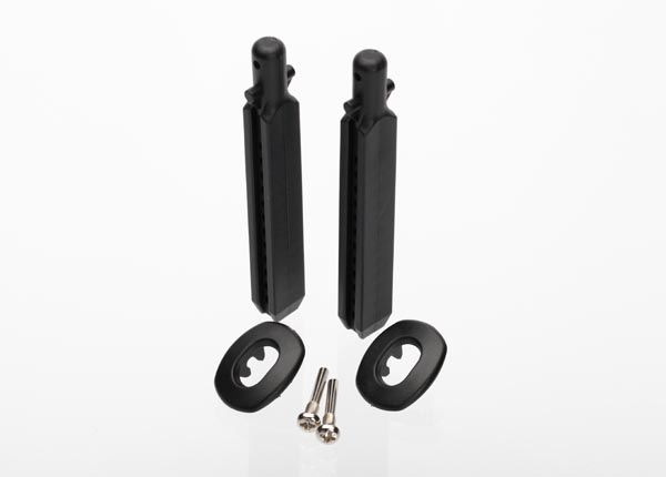 Traxxas Body Mount Post Set (2) - Click Image to Close