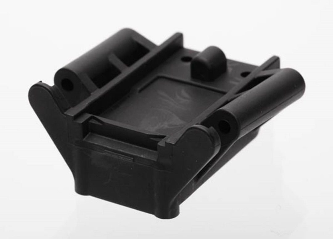 Traxxas Bulkhead, Rear - Click Image to Close