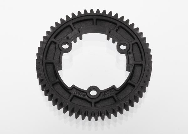 Traxxas Mod 1 Spur Gear (54) - Click Image to Close