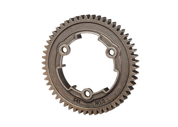 Traxxas Mod 1 Spur Gear (54) Steel - Click Image to Close