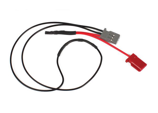 Traxxas Temperature & Voltage Telemetry Sensor (Short)