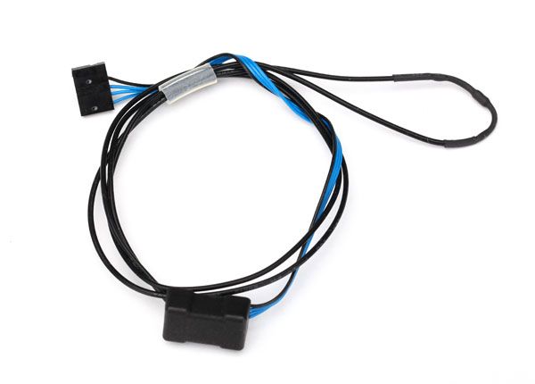 Traxxas Sensor, Auto-Detectable,Temperature