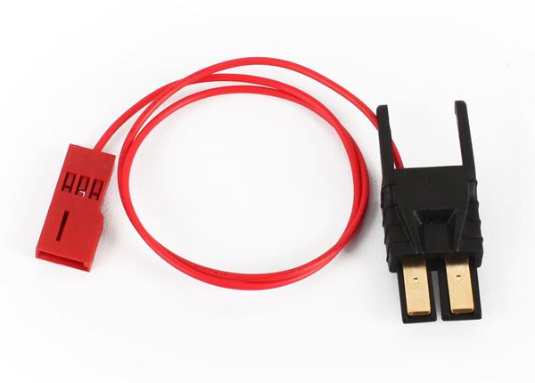 Traxxas Power Tap Telemetry Connector