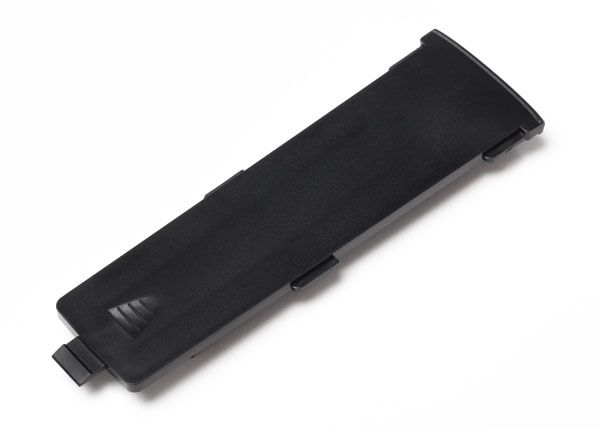 Traxxas Battery Door, Transmitter