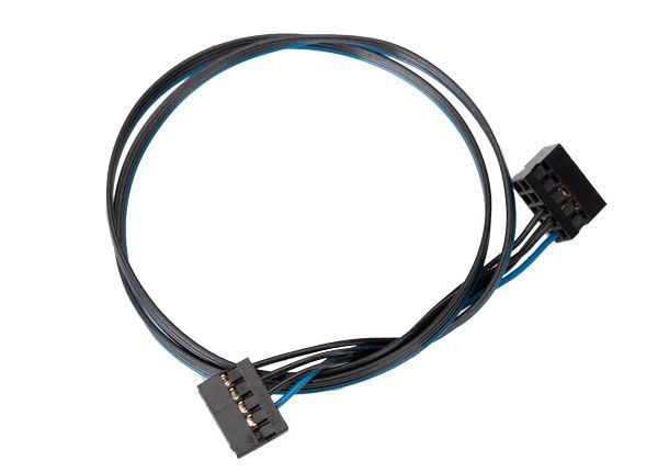 Traxxas Data Link, Telemetry Expander