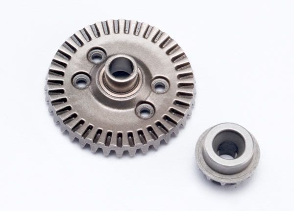 Traxxas Rear Ring & Pinion Gear Set